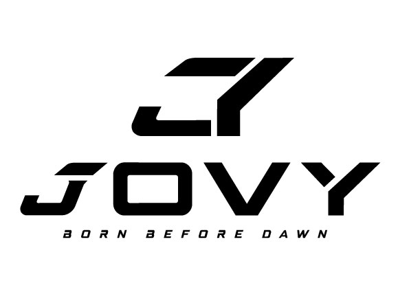 JOVY — Born Before Dawn